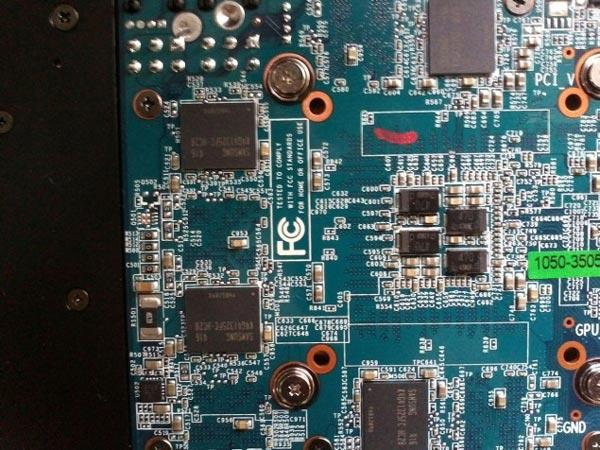 Nvidia GeForce GTX 970