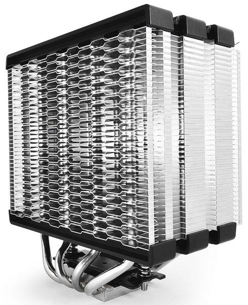 Продажи Cryorig H5 Ultimate должны начаться летом по рекомендованной цене 40 евро