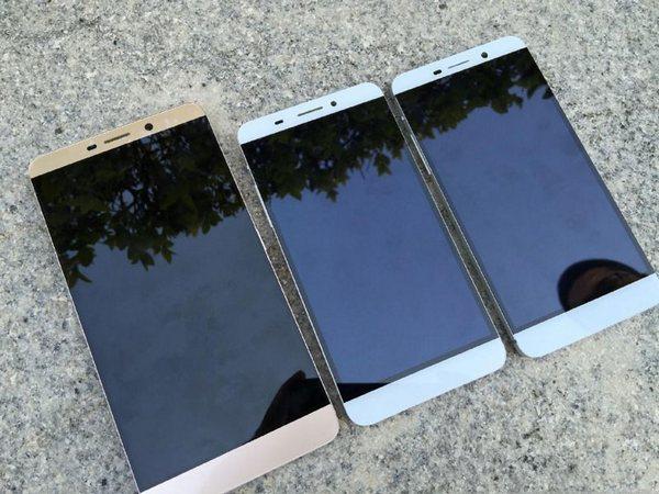 LeTV One
