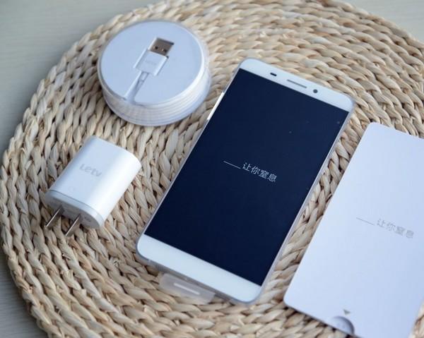 LeTV One