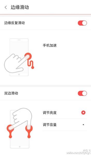 ZTE Nubiz Z9 FiT