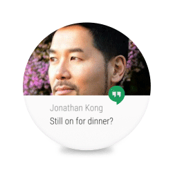 Android Wear
