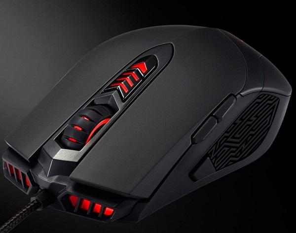 Asus ROG GX860 Buzzard