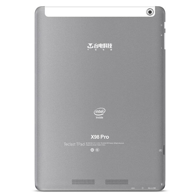 Teclast X98 Pro