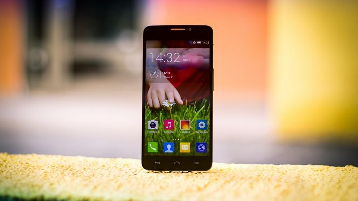 TCL хочет передать часть заказов на выпуск смартфонов ODM-производителям