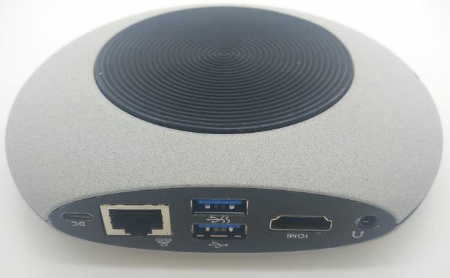 MeegoPad T04