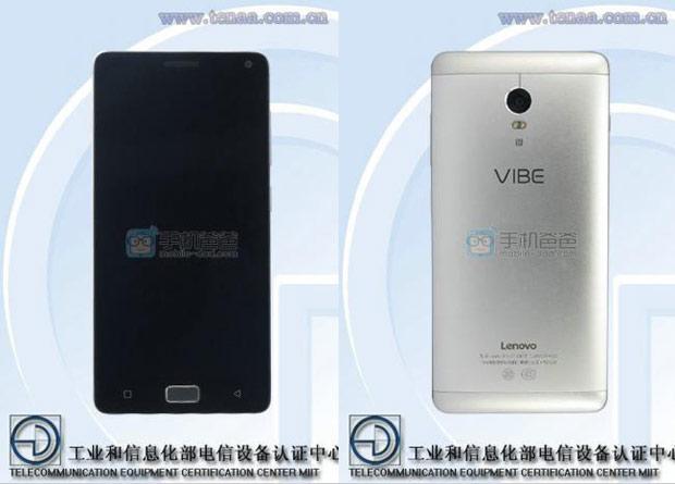 Смартфон Lenovo Vibe P1 Pro оснастят 3 ГБ ОЗУ
