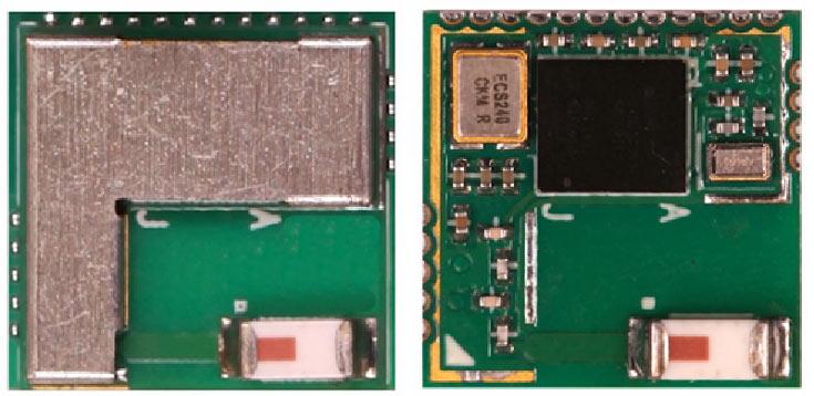 Ассортимент Cypress пополнили однокристальные решения с поддержкой Bluetooth Low Energy