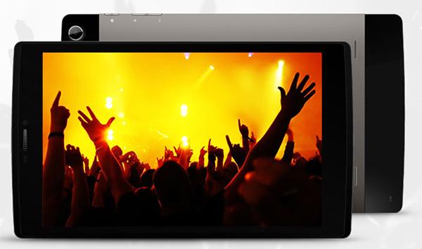 Micromax Canvas Tab P680