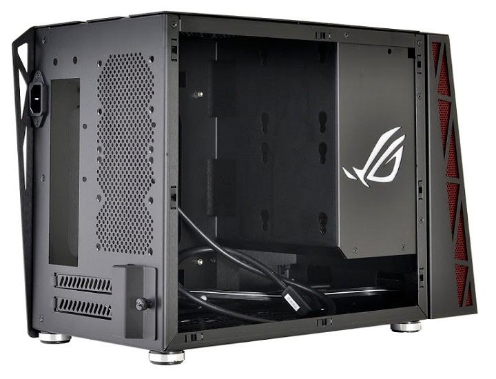 Lian Li PC-Q17
