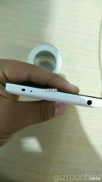 Xiaomi Redmi Note 2