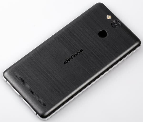 Ulefone Power