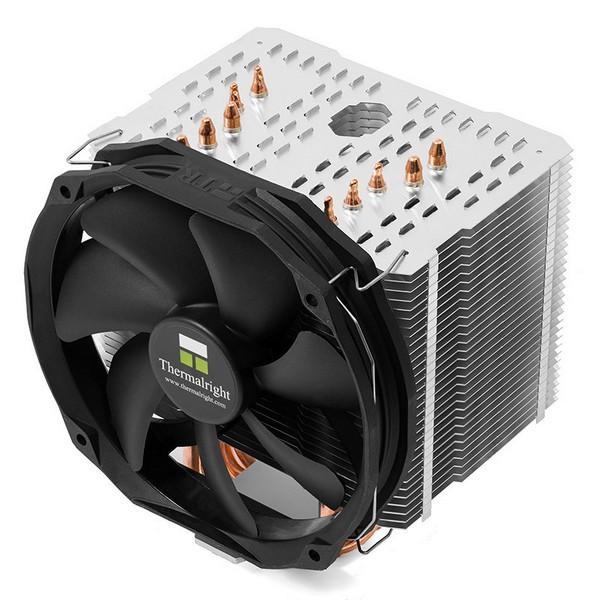 Кулер Thermalright Macho Direct стоит 37 евро