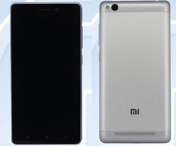 Смартфон Xiaomi Redmi 3 может получить восьмиядерную платформу