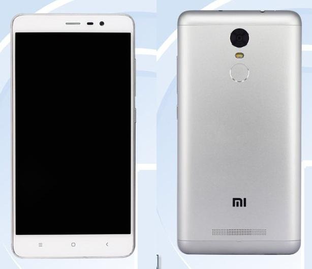 Смартфон Xiaomi Redmi 3 может получить восьмиядерную платформу