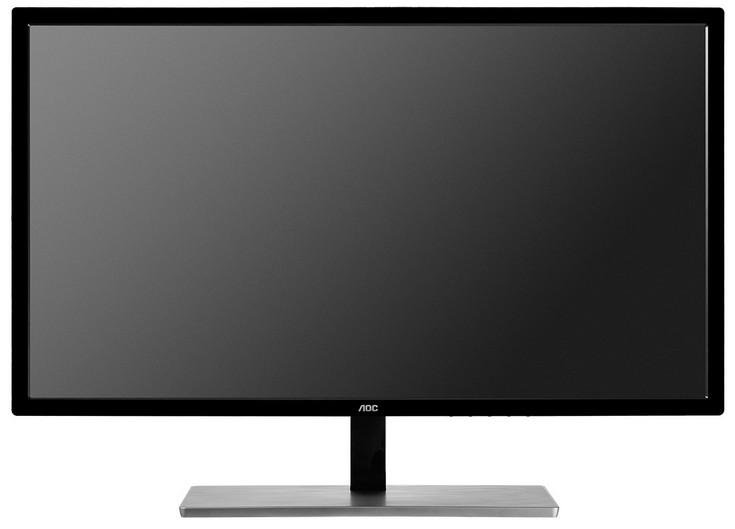 AOC готовит мониторы C3583FQ, 2879VF и I2781FH
