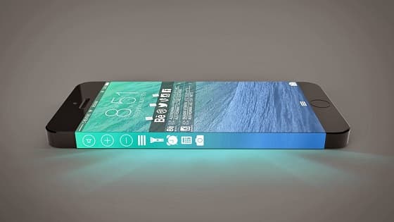 JDI будет выпускать панели OLED для Apple