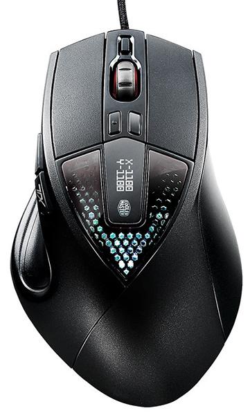 CM Storm Sentinel III
