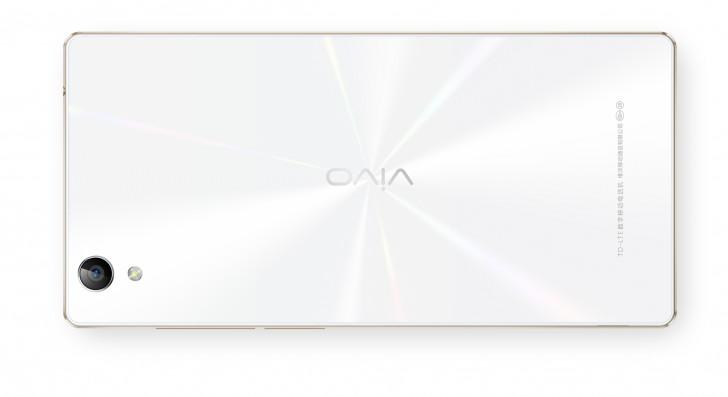 Представлен смартфон vivo Y51