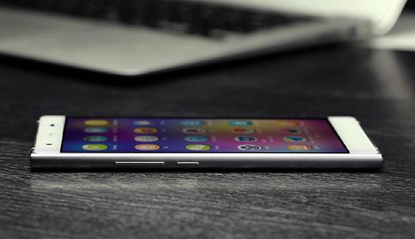 Doogee Y300