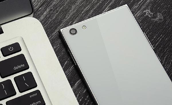 Doogee Y300
