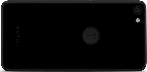 Smartisan T2