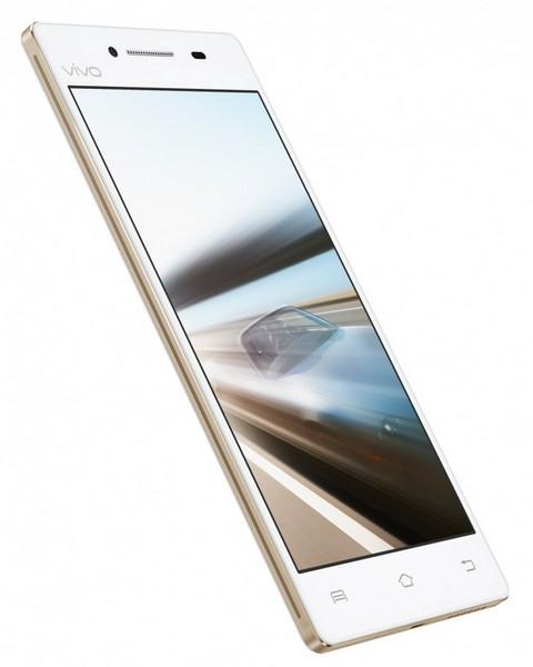Представлен смартфон vivo Y51
