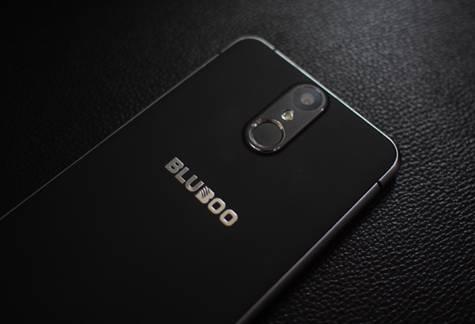 Bluboo X9