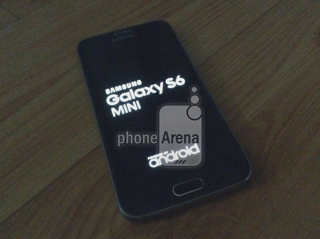 Samsung Galaxy S6 mini