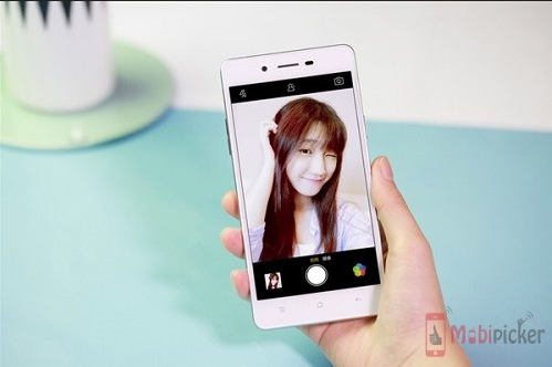 Oppo A51