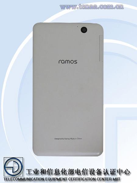 Ramos Q7