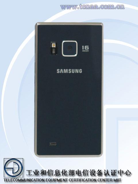 Samsung SM-G9198