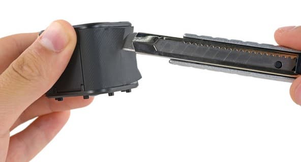 GoPro Hero4 Session iFixit