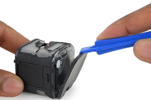 GoPro Hero4 Session iFixit