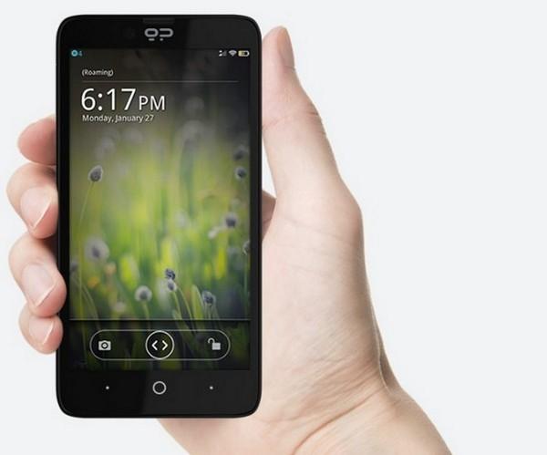 Geeksphone