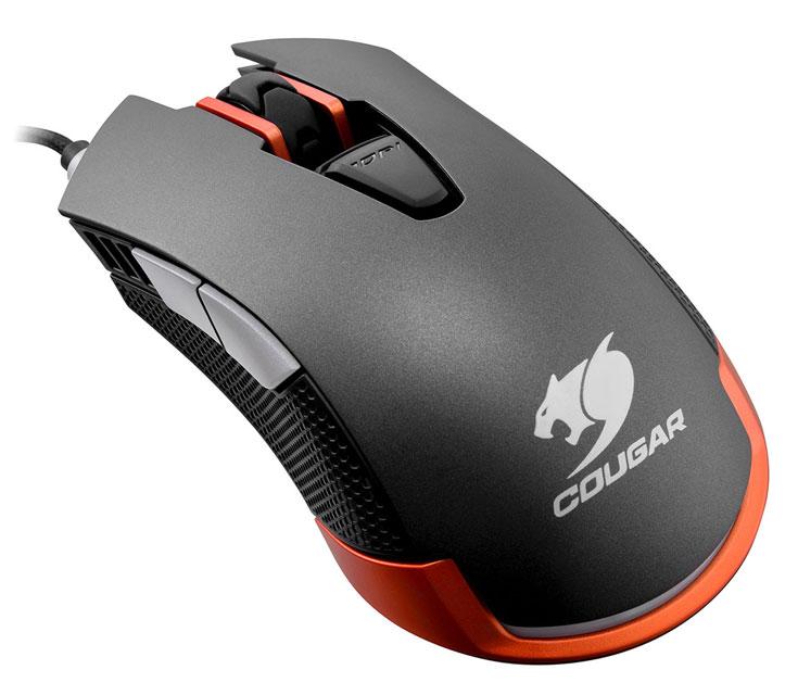 Мышь Cougar 550M