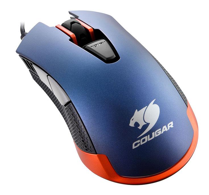 Мышь Cougar 550M