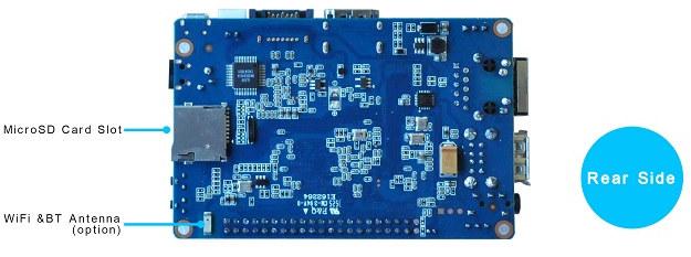 Banana Pi BPI-M3