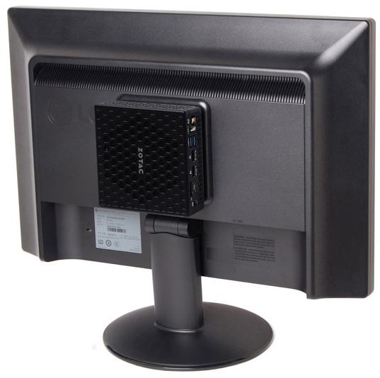 Zotac ZBox CI322 nano
