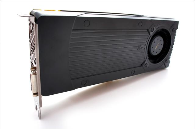 GeForce GTX 950