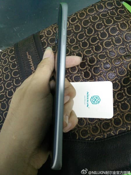 Samsung Galaxy Note 5