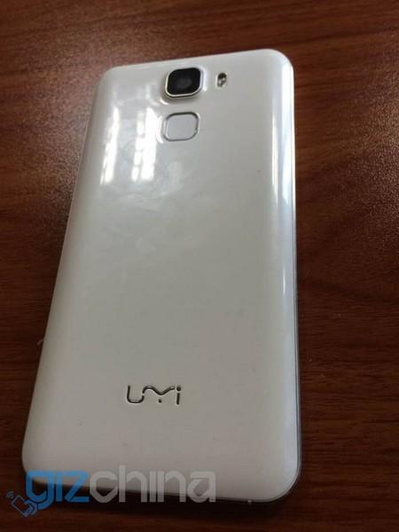 UMi Hammer S
