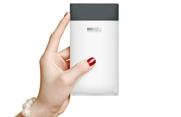 Meizu внешний аккумулятор