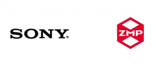Sony Mobile и ZMP создают СП Aerosense