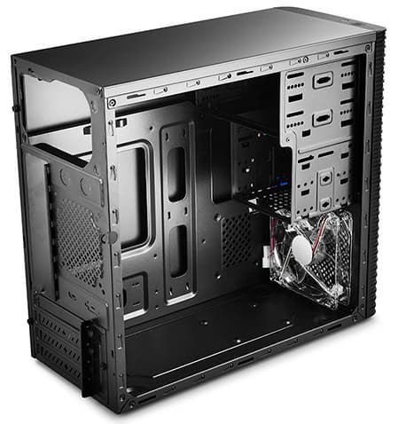DeepCool Wave