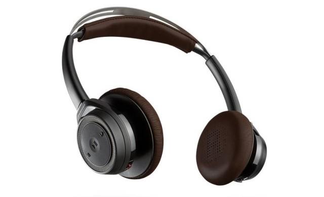 Plantronics BackBeat Sense