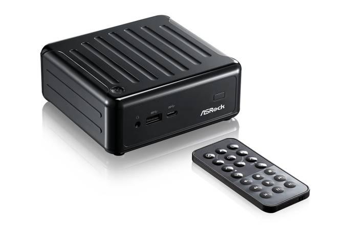 ASRock Beebox
