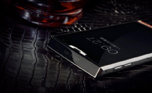 Doogee Titan T3