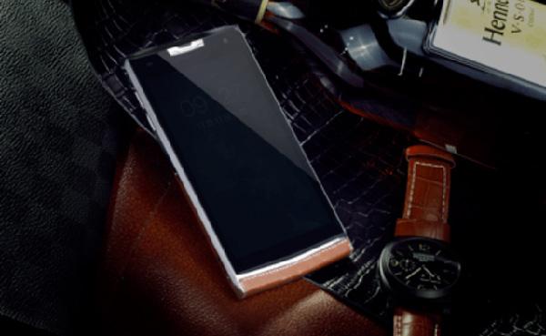 Doogee Titan T3