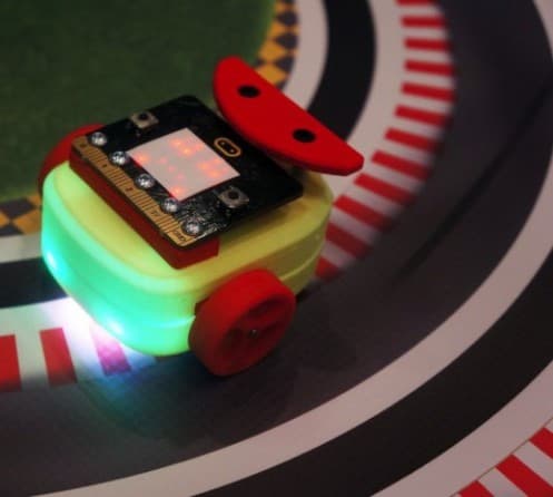 BBC micro:bit